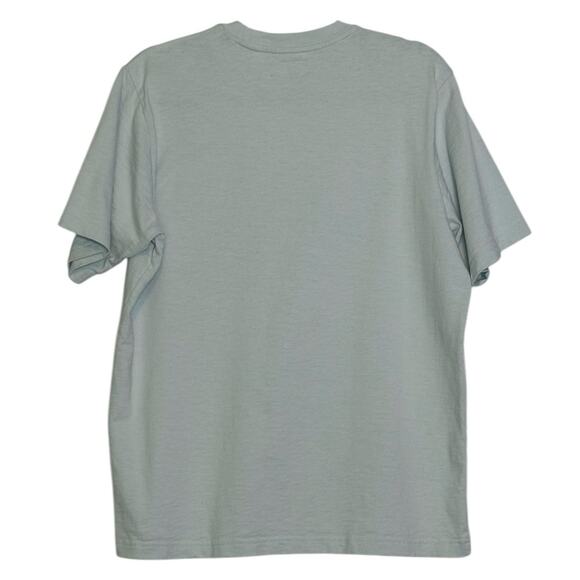 Supreme light blue short sleeves pocket tee size Medium - Picture 6 of 7